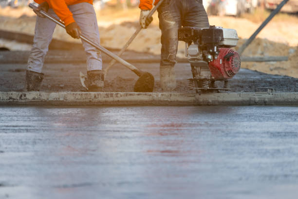 Best Concrete Steps and Stairs in Brooklet, GA