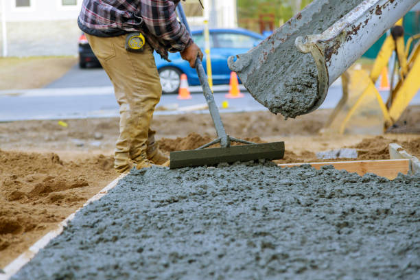  Brooklet, GA Concrete contractor Pros