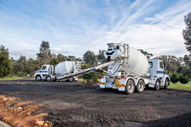 Best Decorative Concrete in Brooklet, GA