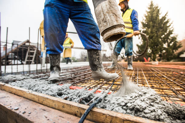 Best Concrete Grinding and Polishing in Brooklet, GA
